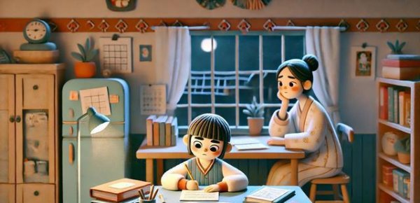 股天下 别让孩子的“假聪明”，害了他的一生